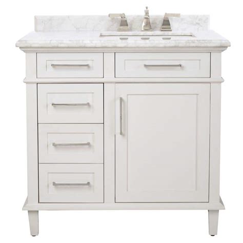 home depot bathroom vanity cabinets